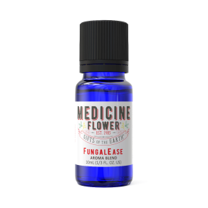 FungalEase AromaBlend Essential Oil Blend