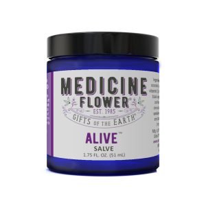 Alive® Salve
