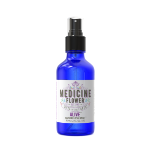 Alive® AromaMist Essential Oil Spray