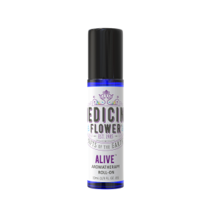 Alive™ Roll-On 1/3 fl oz