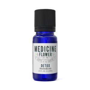 Body Detox™ AromaBlend Essential Oil Blend