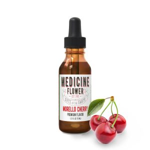 Cherry Morello Flavor - Premium