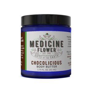 Chocolicious Body Butter