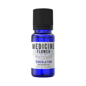 Circulation AromaBlend Essential Oil Blend
