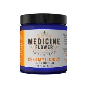 Creamylicious Body Butter