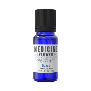 Dawn's Awakening AromaBlend Essential Oil Blend 1/3 oz 10ml