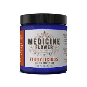 Figgylicious Body Butter