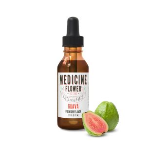 Guava Flavor - Premium