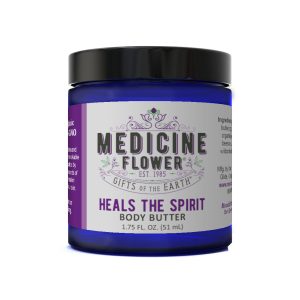 Heals the Spirit™ Body Butter
