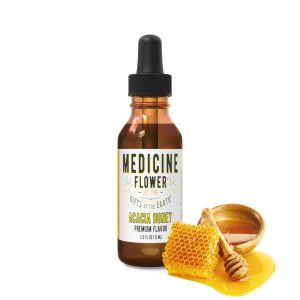 Honey Acacia Flavor - Premium