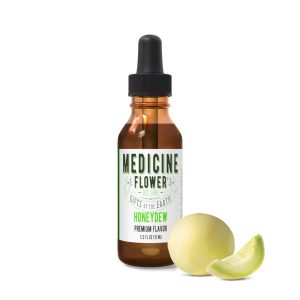Honeydew Flavor - Premium
