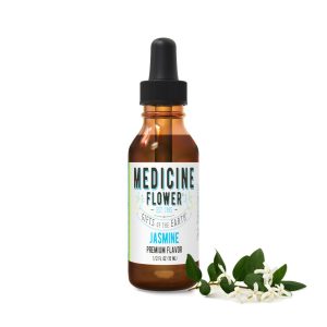 Jasmine Flavor - Premium