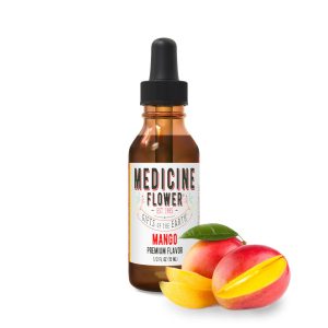Mango Flavor - Premium