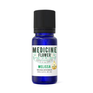 Melissa in Jojoba 1/3oz 10ml