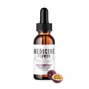 Passionfruit - Premium