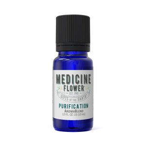 Purification™ AromaBlend Essential Oil Blend 1/3 oz 10ml