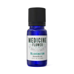 Rejuvenation™ AromaBlend Essential Oil Blend 1/3 oz 10ml