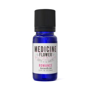 Romance™ AromaBlend Essential Oil Blend 1/3 oz 10ml