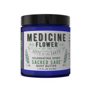 Sacred Sage® Body Butter