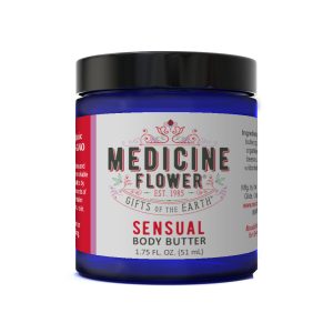 Sensual™ Body Butter