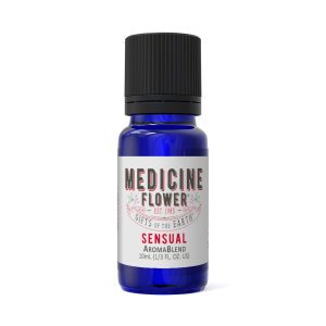 Sensual™ AromaBlend Essential Oil Blend 1/3 oz 10ml