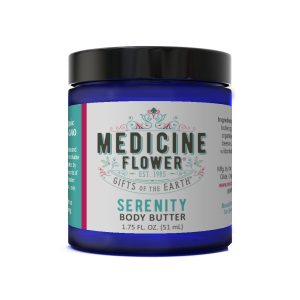 Serenity™ Body Butter