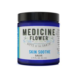 Skin Soothe Salve