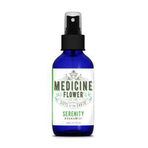 Serenity AromaMist Essential Oil Spray