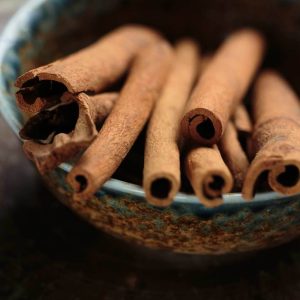Cinnamon Bark