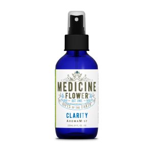 Clarity™ AromaMist Essential Oil Spray