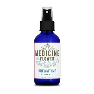 DreamTime AromaMist Essential Oil Spray