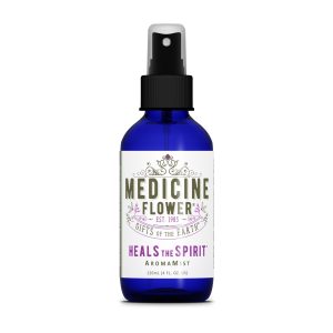 Heals the Spirit™ AromaMist Essential Oil Spray