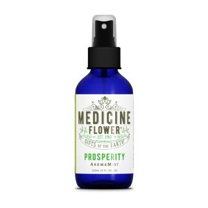 Prosperity AromaMist Essential Oil Spray