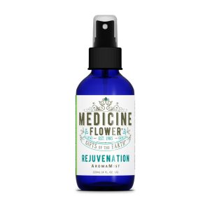 Rejuvenation™ AromaMist Essential Oil Spray