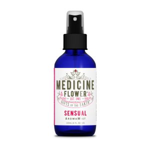 Sensual™ AromaMist Essential Oil Spray