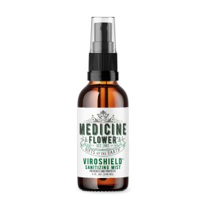ViroShield™ Cleaning & Surface Mist