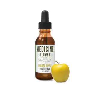 Apple Golden Flavor - Premium