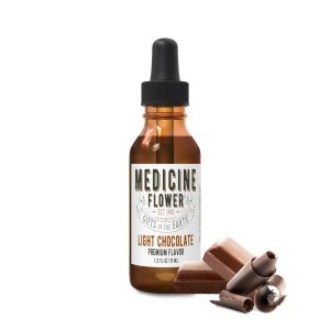 Chocolate, Light - Premium