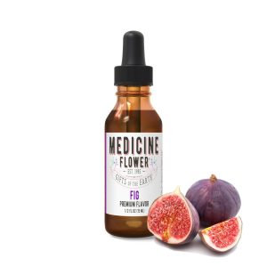 Fig Flavor - Premium