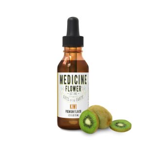 Kiwi Flavor - Premium