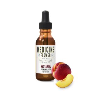Nectarine Flavor - Premium