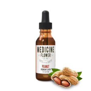 Peanut Flavor - Premium