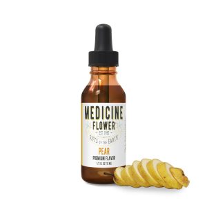 Pear Flavor - Premium