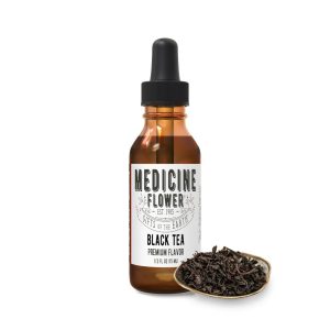 Tea, Black Flavor - Premium